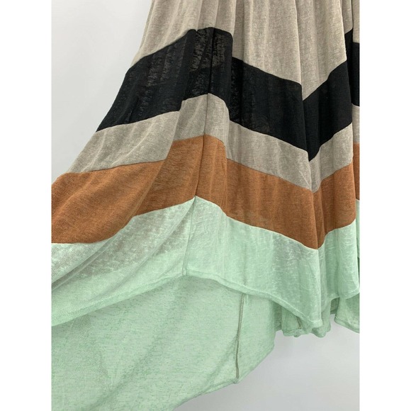 Free People Movement Warrior Wide Leg Pants - Picture 5 of 9